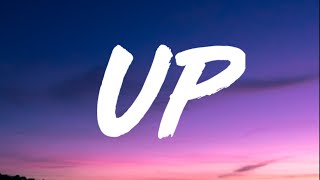 INNA  Up Lyrics [upl. by Letnom]