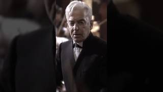 Karajan conducting DVORAK Symphony No 8 [upl. by Goldia]