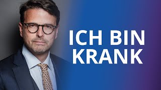 Das persönlichste Video von Raphael Bonelli [upl. by Aihseket]