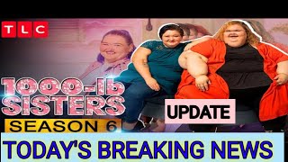 How to Watch quot1000Lb Sistersquot Season 6 Episode 4 for Free on TLC A Comprehensive Guide [upl. by Catherina]