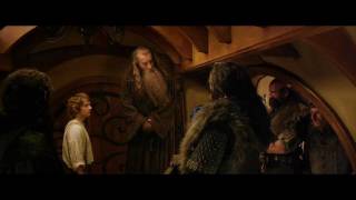 DER HOBBIT Trilogie News [upl. by Melisande]