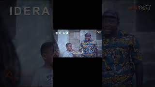 Idera Yoruba Movie 2022 Now Showing On ApataTV [upl. by Anoiuq]