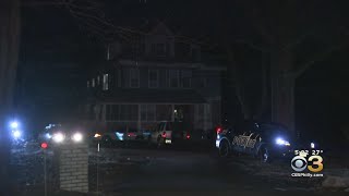 Death Investigation Underway After Child Found Unresponsive In Glassboro Home [upl. by Eiliab]