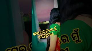 Sei Kahani ra Mu Raja Kumari  trending viral odia shorts [upl. by Tloc]