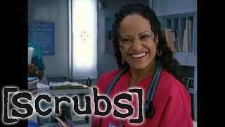 SCRUBS die Anfänger  Der Hausmeister  Disney Channel [upl. by Korwin680]