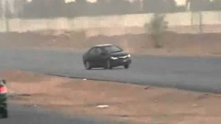 Unbedingt ansehen Drifting Auto Unfälle in Saudi Arabien [upl. by Forster]