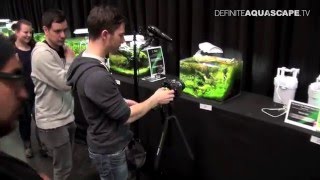 Aquascape photography  tutorial by Jurijs Jutjajevs [upl. by Cyd]