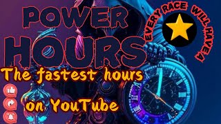 Wednesday’s power hours [upl. by Leesen]