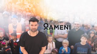 Smiley  Oameni  Official Music Video [upl. by Feliks]