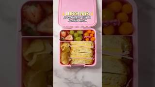 lunchboxforkids lunchbox oemfactory bentobox oem lunchboxideas bento food bentolunchbox [upl. by Aivataj]