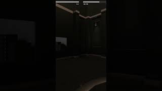 Its time to take a bath SCP1299  SCP ROLEPLAY ROBLOX [upl. by Cirred523]