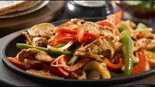 Chicken Sizzler  Mexican chicken fajita  How to make chicken sizzler at home [upl. by Migeon848]