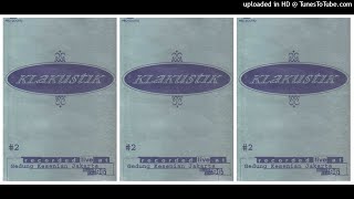 Kla Project  Klakustik 2 1996 Full Album [upl. by Hube]