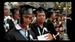 Valpoly  Graduation Songs 2008 [upl. by Rexfourd138]