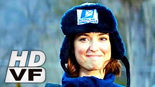 LOUPSGAROUS Bande Annonce VF 2021 Sam Richardson Milana Vayntrub [upl. by Alvarez]