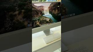 Apple iMac M3  Вершина превосходства [upl. by Brietta]