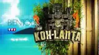 Koh Lanta 2014  Bande Annonce [upl. by Ruthy]