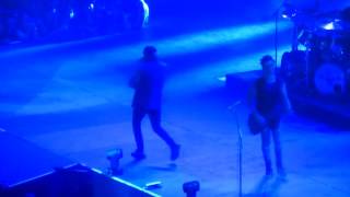 Avenged Sevenfold  Warmness on the soulPlanets  live  The O2 Arena London 2112017 [upl. by Ronald]