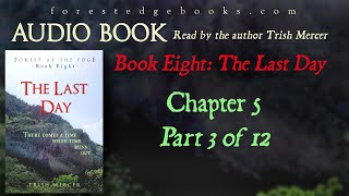 Audio book Book 8 Ch 5 part 3 of 12 quotThe Last Dayquot [upl. by Innad]