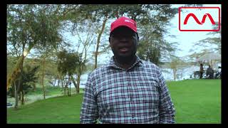 Minet Kenya  Kengen Geothermal Educational Tour with Latif Wekesa [upl. by Nolad480]