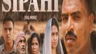 SIPAHI MOVIE TRAILER [upl. by Burtis]