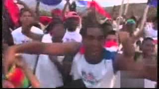 Krezi Mizik  Mache Pran Yo Kanaval 2006 [upl. by Prospero]