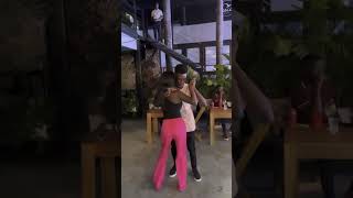 Kizomba Semba 2023  Bicas Risca amp Marissol [upl. by Eihs]