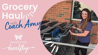 Grocery Haul Yall [upl. by Dittman279]