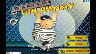 Gin Rummy [upl. by Neeluj]