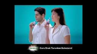 TVC NUTRIVE BENECOL quotMakan Enakquot 30 sec 2012 [upl. by Namdor]