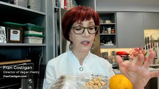 Fran Costigan  Real Talk on Recipe Testing [upl. by Pepito]