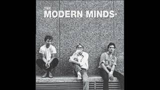 Modern Minds  Girl Crazy 1980 demo Moe Berg TPOH Canadian New WavePunk [upl. by Stonwin]