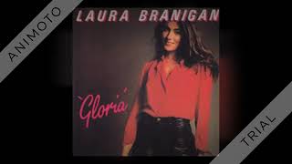 Laura Branigan  Solitaire  1983 [upl. by Iblehs695]