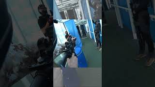 w headshot airsoft airsoftfrance nomercy warzone rushgameplay army military milsim [upl. by Keynes6]