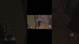 bubba hole 🕳️ dbd deadbydaylightsurvivor [upl. by Johna347]