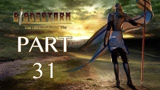 Bladestorm Walkthrough PT 31  Aquitaine Battle of Poitiers Part 3 [upl. by Sinned]