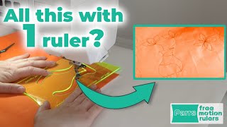 These AMAZINGLY versatile rulers can do SO MUCH [upl. by Nnaes]