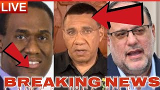 controversial obeah pastor man come out defending the criminal PM [upl. by Aniger128]