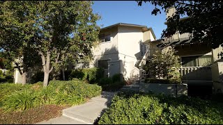 217 Ada Avenue 9 Mountain View CA 94043 [upl. by Yacano]