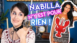 🦞 LA POITRINE À TRAVERS LES ÂGES  Nabilla ny est pour rien [upl. by Byrdie]