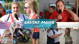 Radsas news dzień 5 17082024 [upl. by Anneehs]