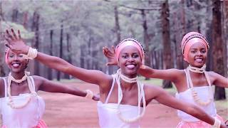 Burundi  Amagaba Official Video [upl. by Elrem540]