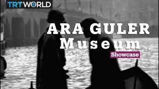 Ara Guler Museum  Photography  Showcase [upl. by Anelrac]