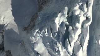 Chamonix  Glacier dArgentière [upl. by Fougere]