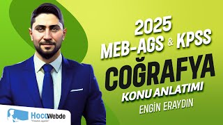 17 KPSS 2025 COĞRAFYA ENGİN ERAYDIN TÜRKİYE İKLİMİ  1 [upl. by Puiia]