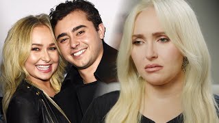 Hayden Panettiere Speaks Out in First Interview About Brothers Death [upl. by Kralc]