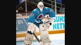 Quebec Nordiques Goal Horn [upl. by Ecnarf]