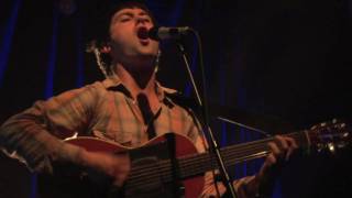 Villagers  Ship of Promises Live [upl. by Eisele923]