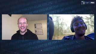 The Penn State Baseball Show  Episode 04  2024 [upl. by Ahsikyt]