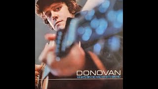 Donovan  Catch The Wind Undubbed Original Version  Dans 2024 Stereo Mix [upl. by Whalen]